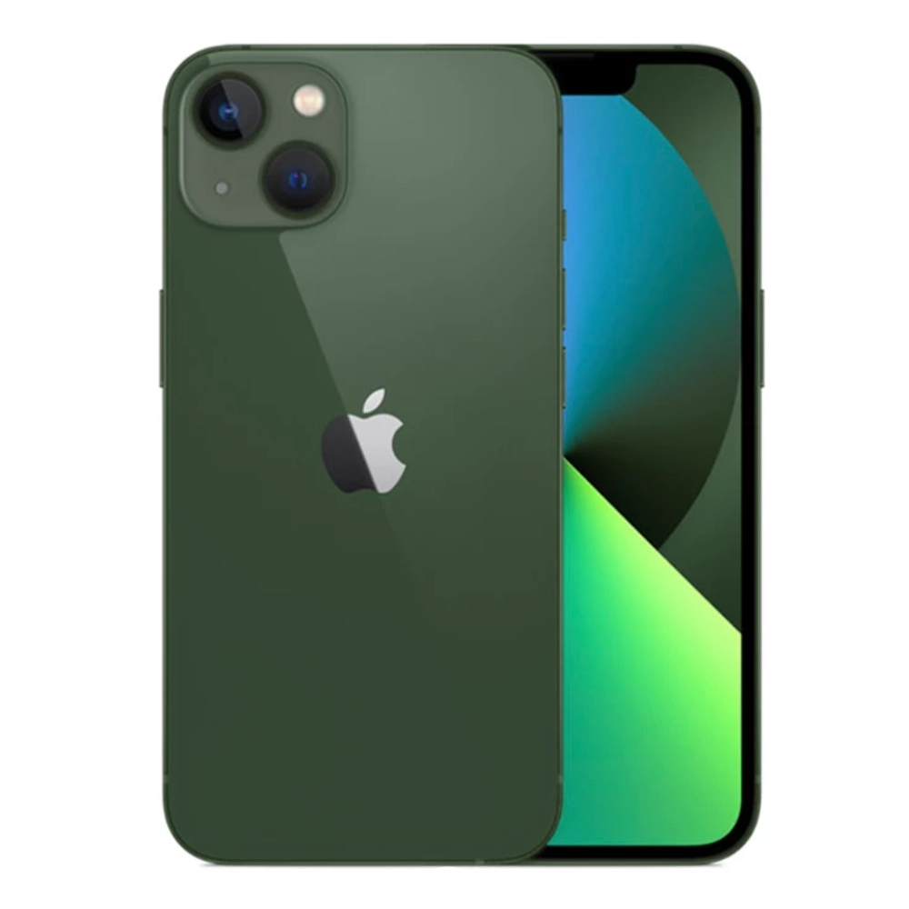 گوشی موبایل اپل مدل iPhone 13 ظرفیت 128 گیگابایت رم 4 گیگابایت - نان اکتیو | پارت نامبر HN/A تک سیم کارت