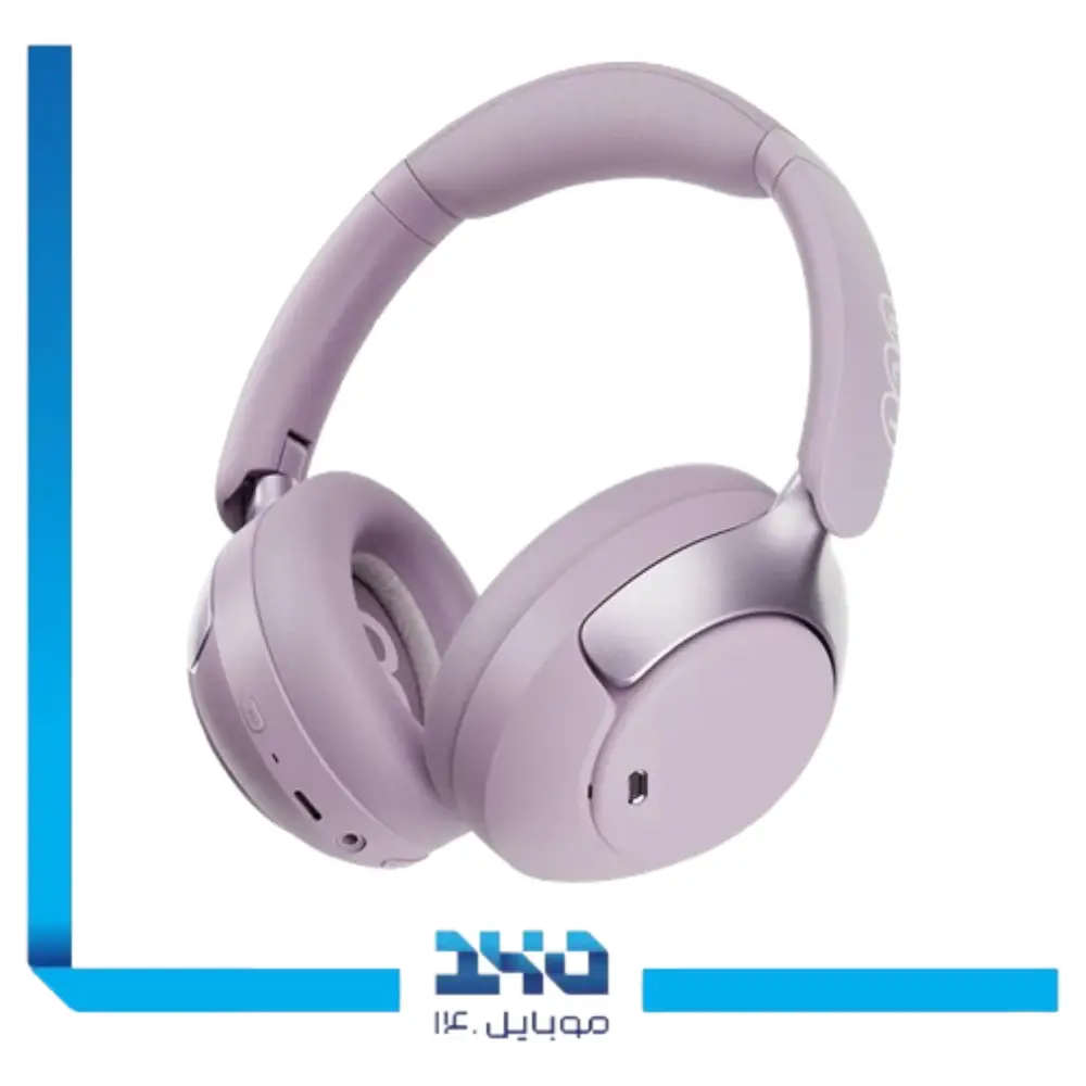 هدفون بی سیم شیائومی کیو سی وای مدل H3 pro