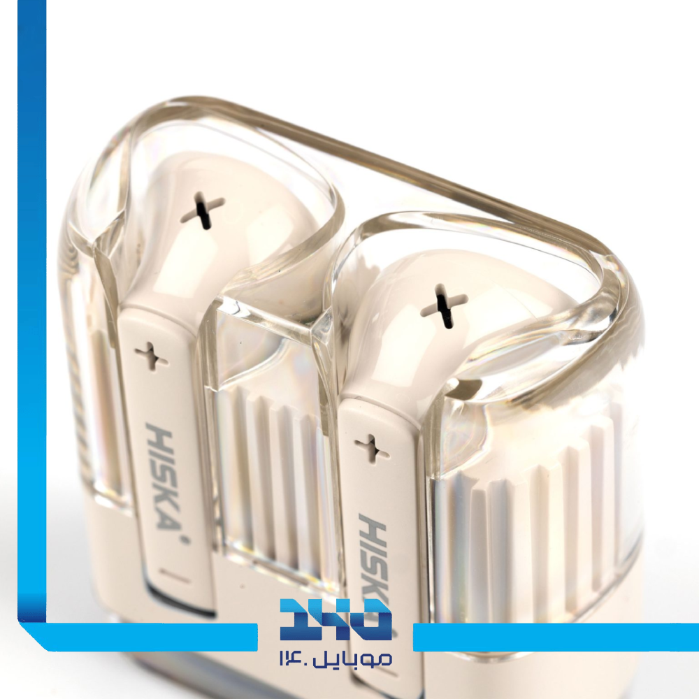 هندزفری بی‌سیم هیسکا مدل (FX-559)