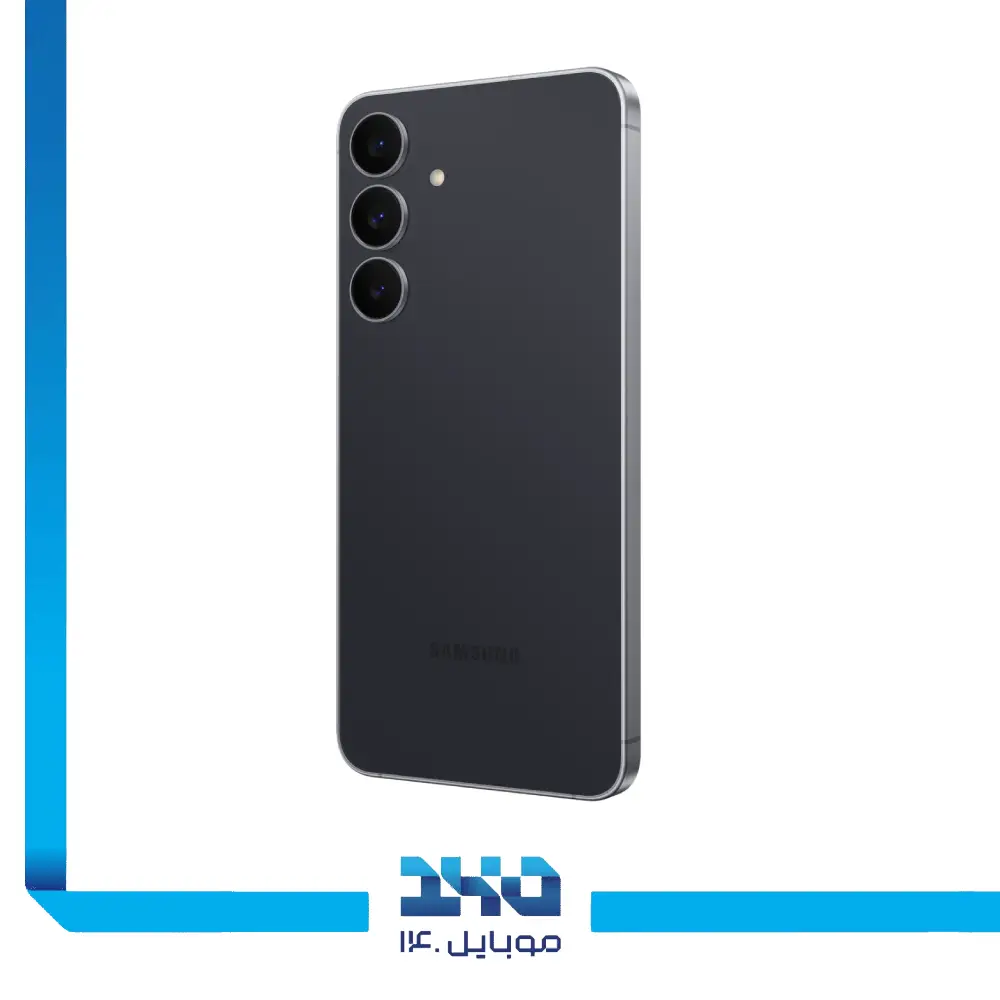 گوشی موبایل سامسونگ مدل S25 FE ظرفیت 256 گیگابایت رم 8 گیگابایت | 5G