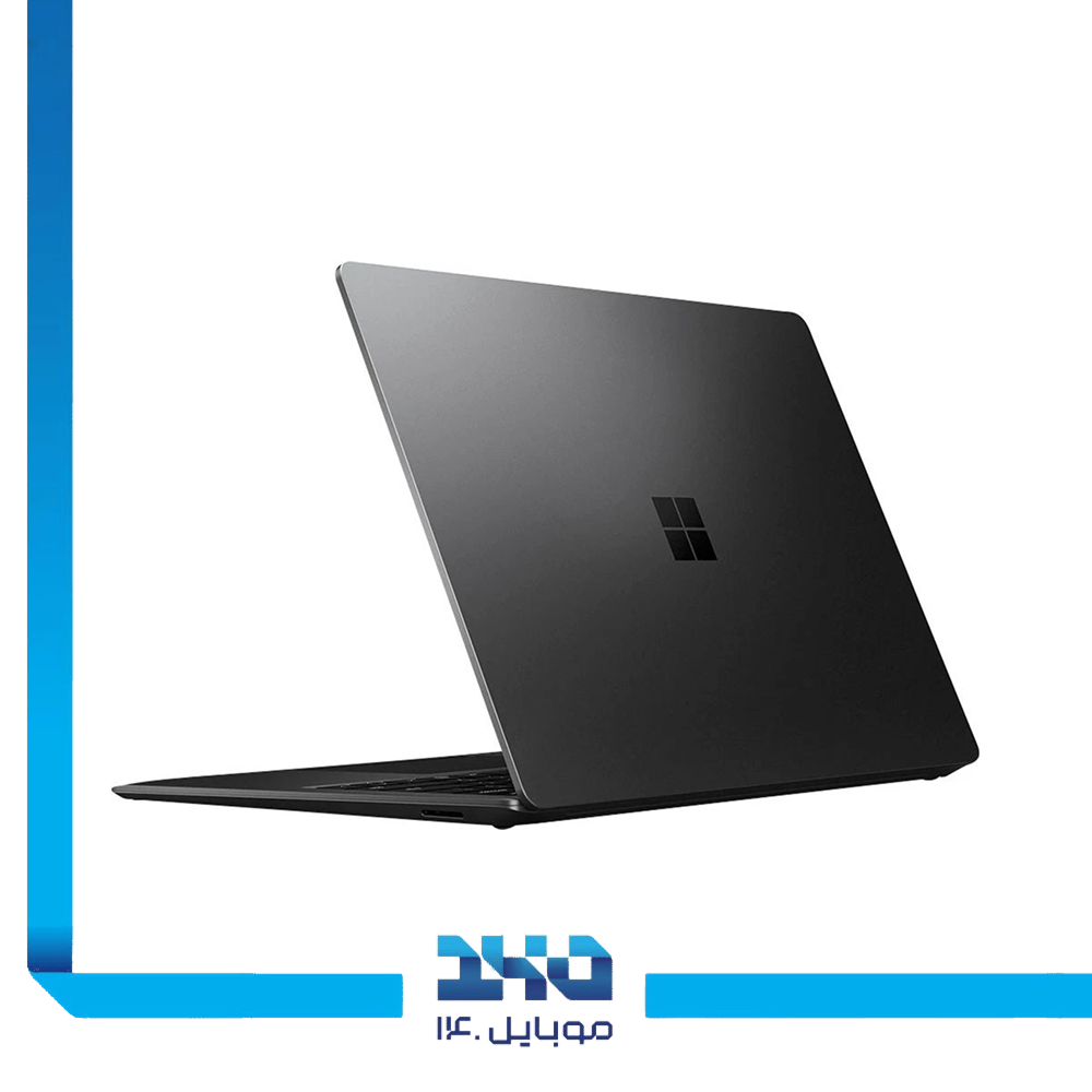لپ تاپ مایکروسافت 15 اینچی مدل Surface Laptop 5 i7 1255U 8GB 512GB Intel Iris Xe