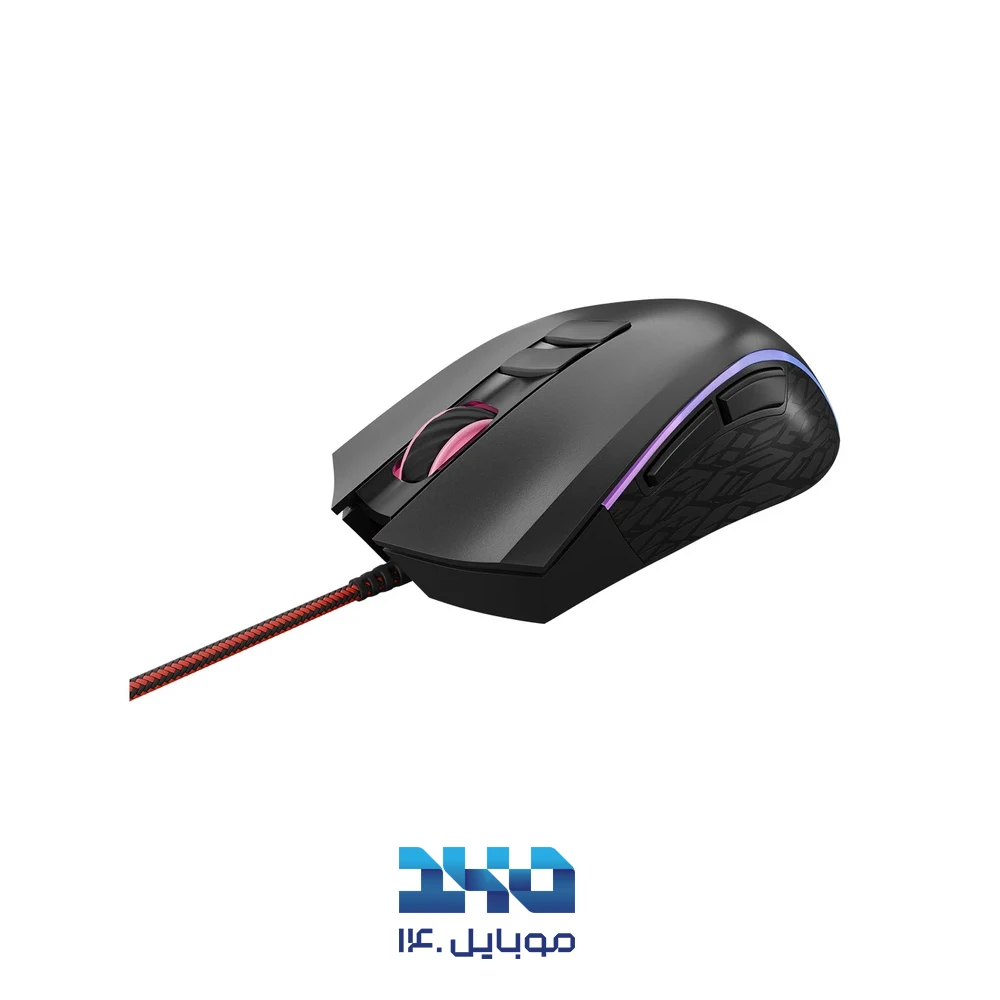 ماوس باسیم تسکو مدل TM 775GA