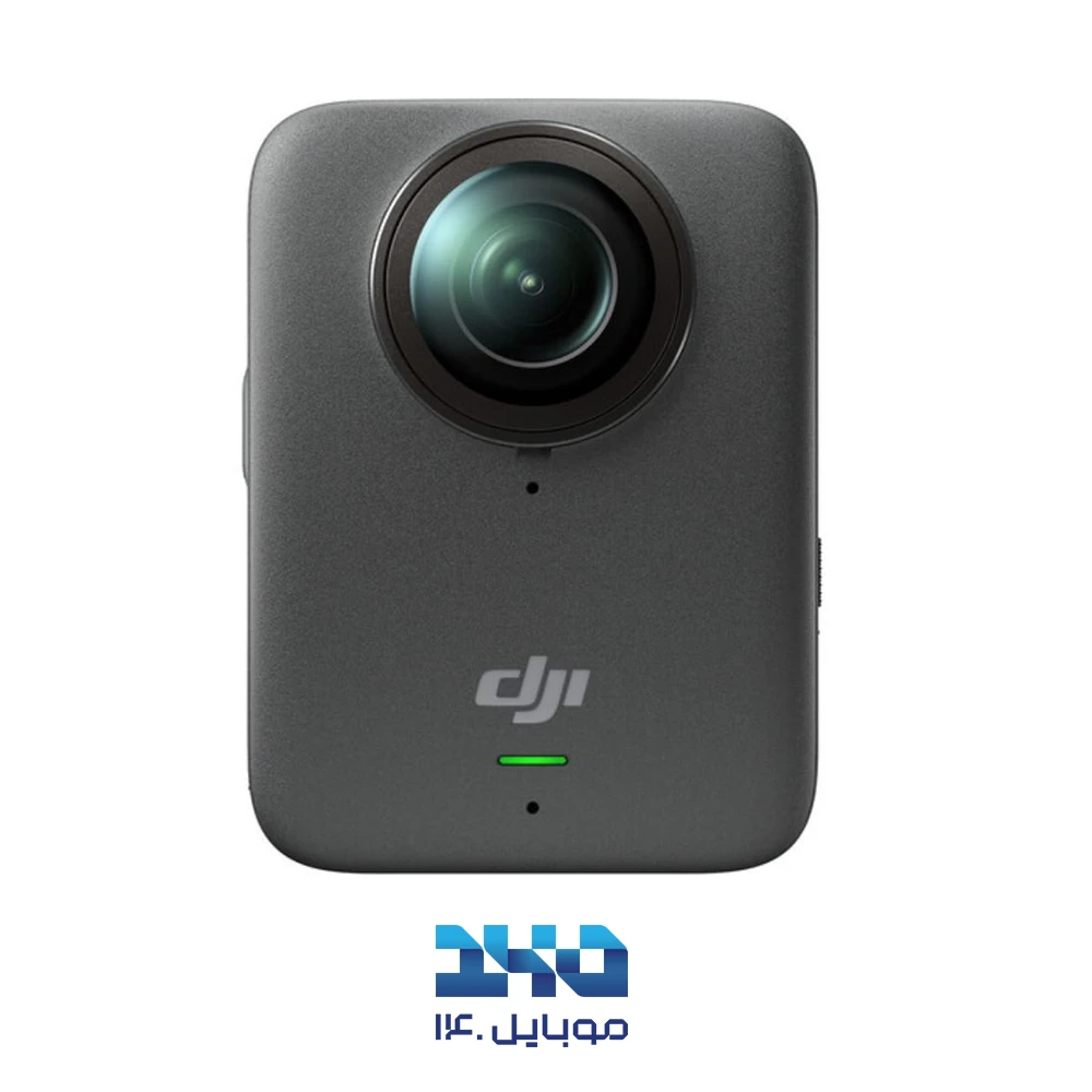 دوربین اکشن 360 درجه دی جی آی مدل Osmo 360 Standard Combo