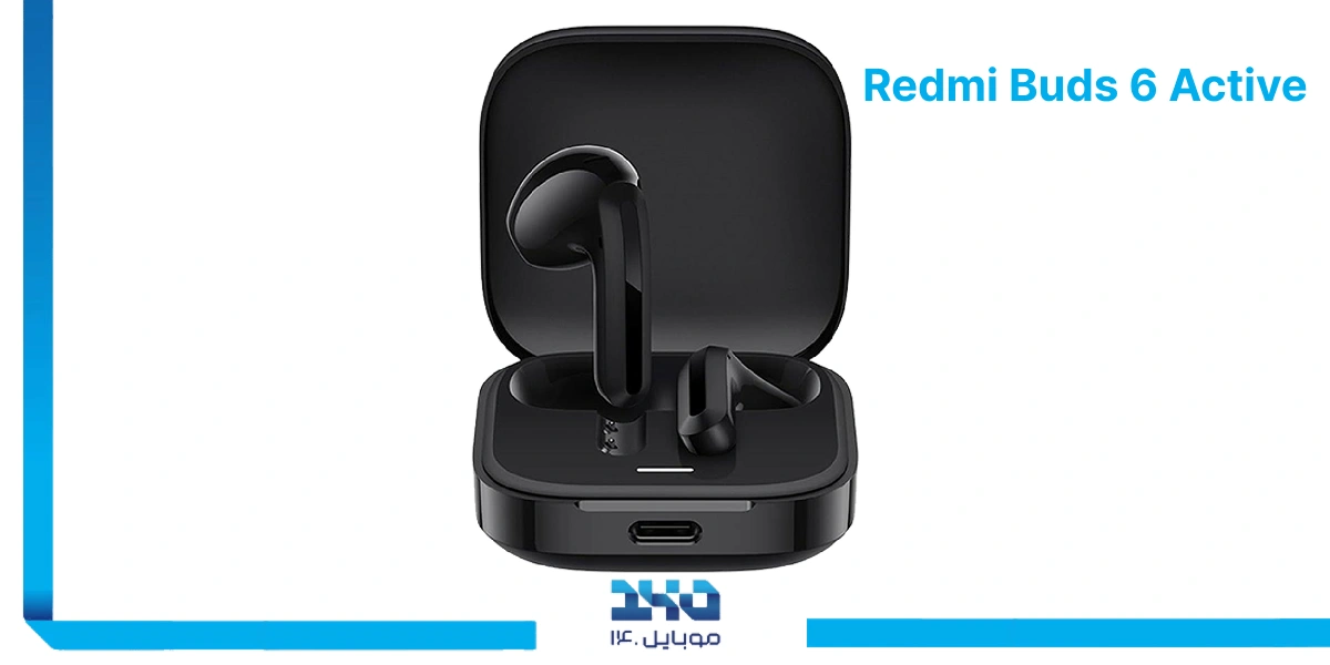 بهترین ایرپاد شیائومی زیر ۲ میلیون