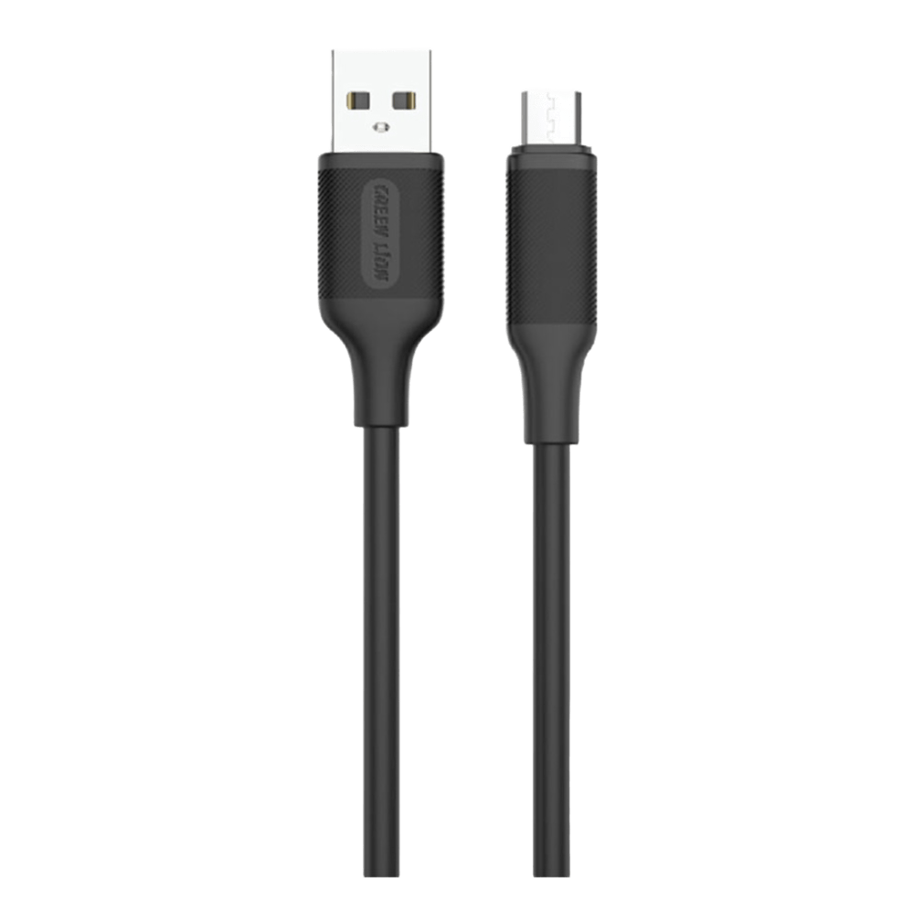 کابل 15 وات گرین لاین مدل USB-A To USB-C