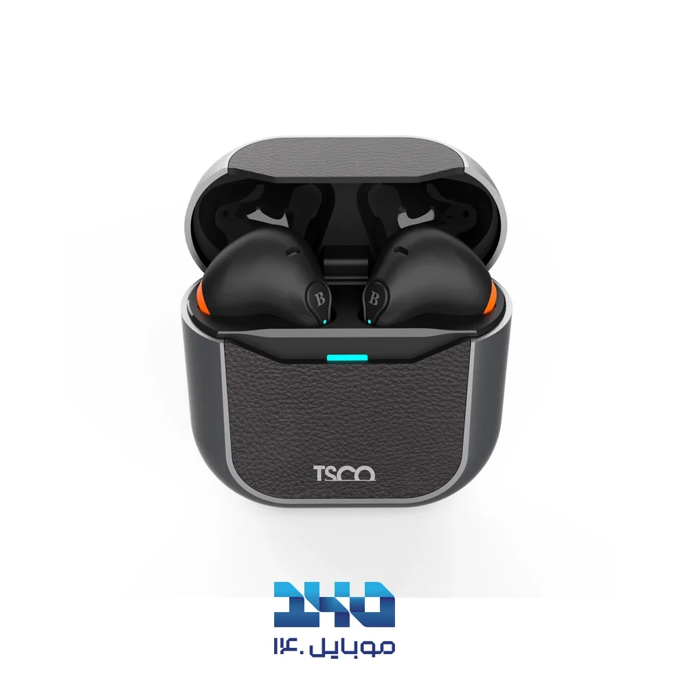 ایربادز بی‌سیم تسکو مدل TH 6322