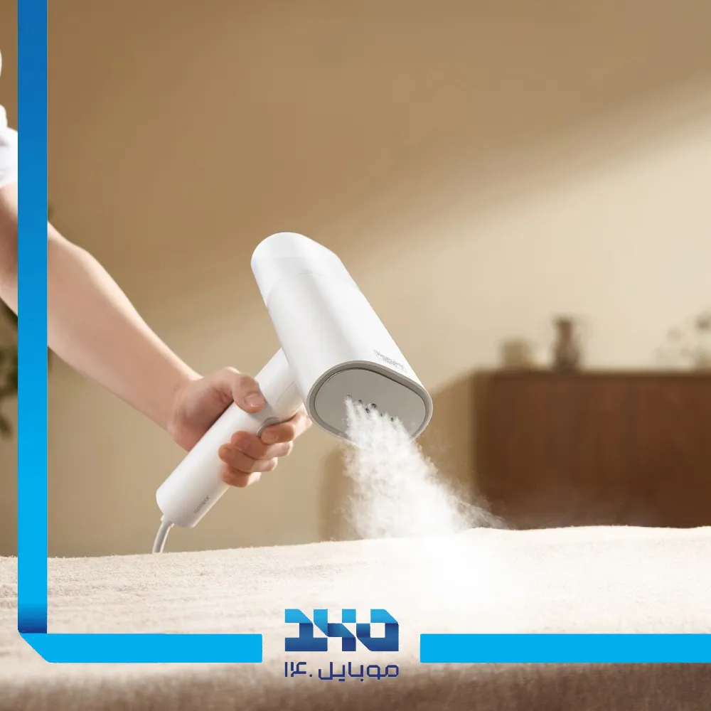 اتو بخار دستی شیائومی مدل MJGTJ02LF