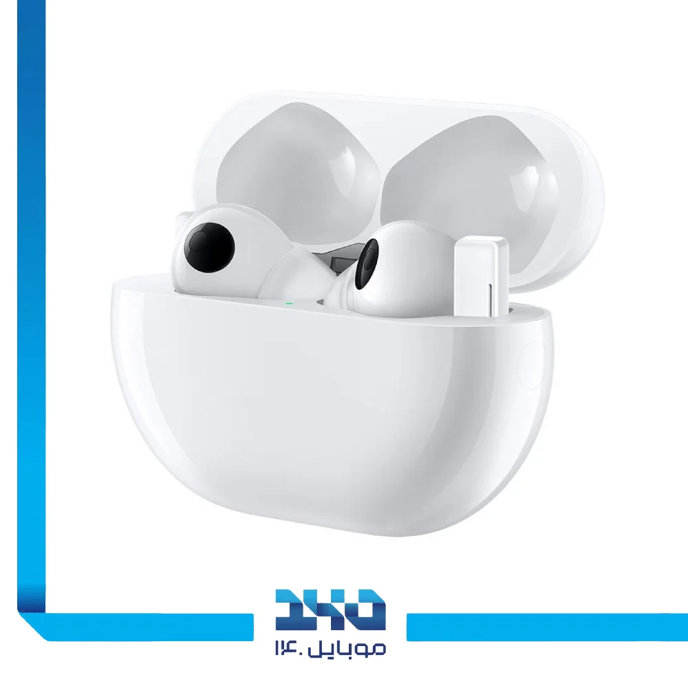 هندزفری بلوتوثی هوآوی مدل FreeBuds Pro T0003