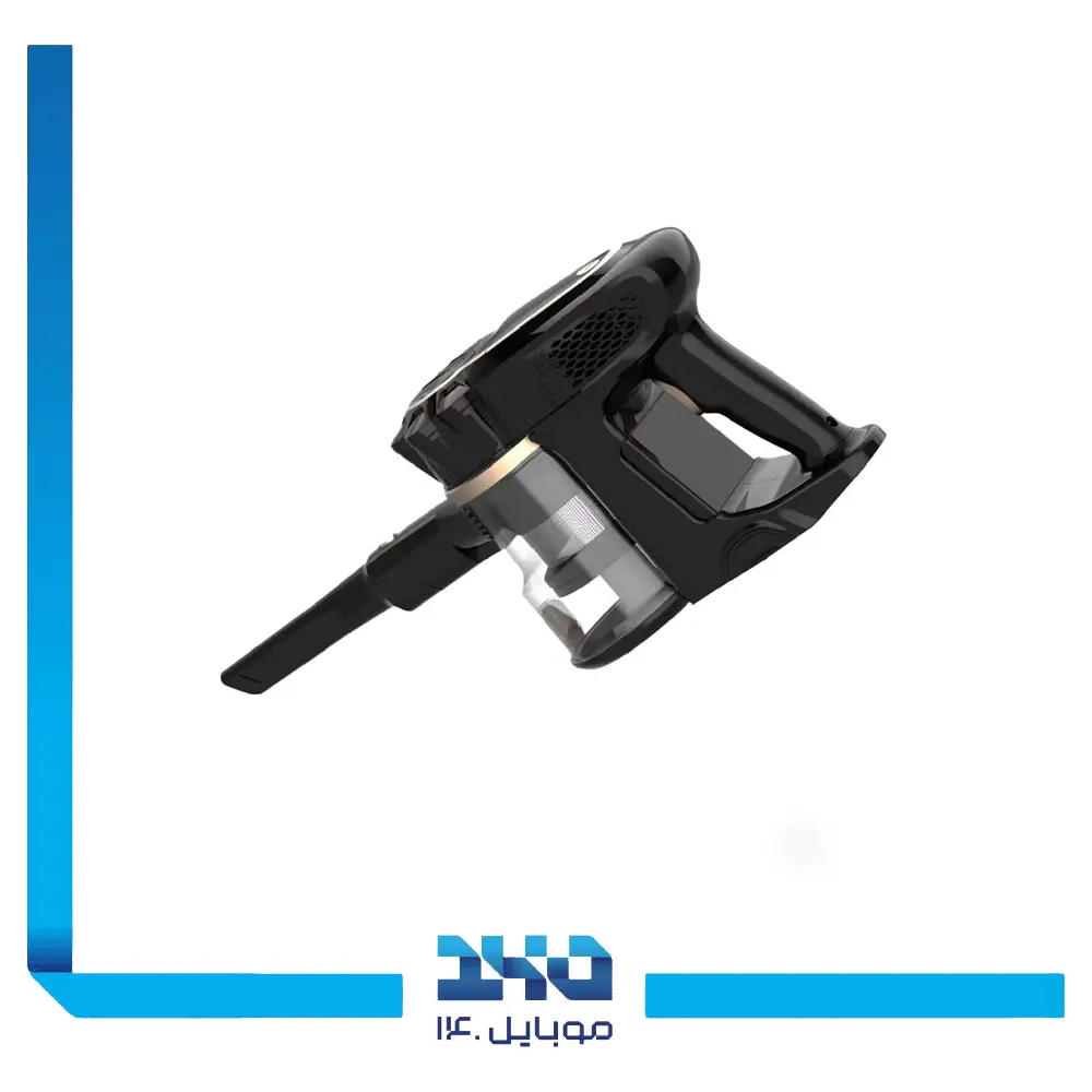 جارو شارژی گرین لاین مدل GLV-100