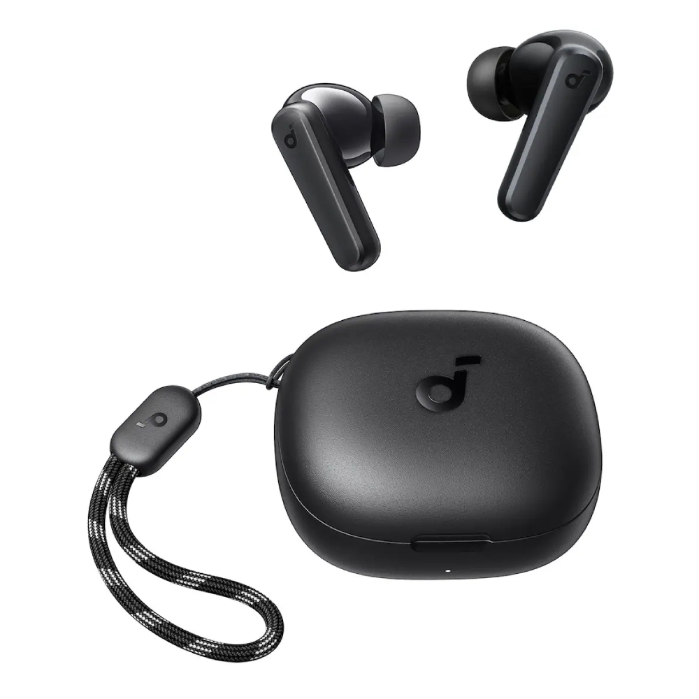 هندزفری بی سیم انکر مدل Soundcore P25i