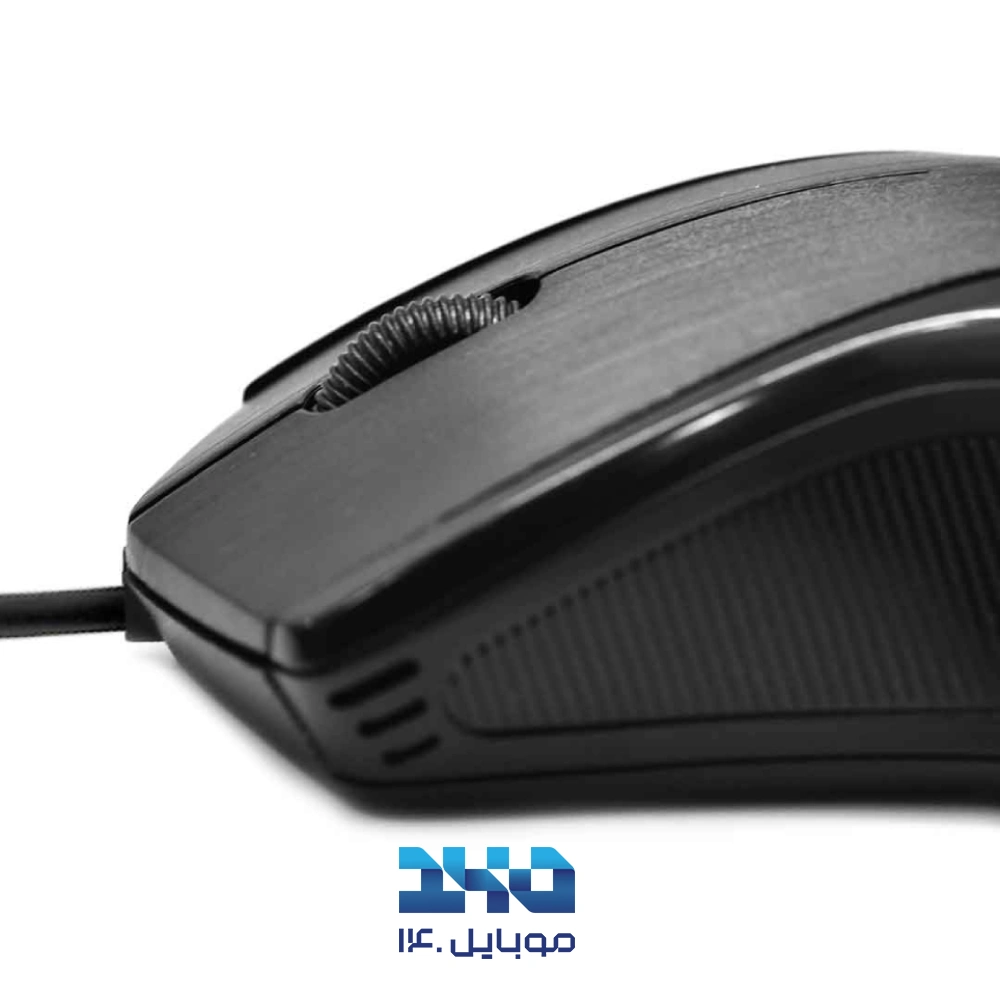ماوس تسکو مدل (TM 291)