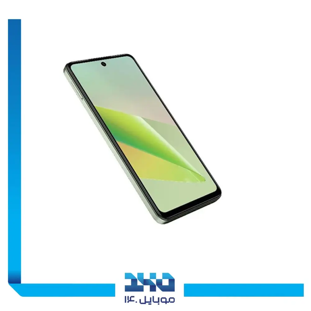 گوشی موبایل وکال مدل V2 Lite ظرفیت 128 گیگابایت رم 4 گیگابایت (4|4 گیگابایت Extended)
