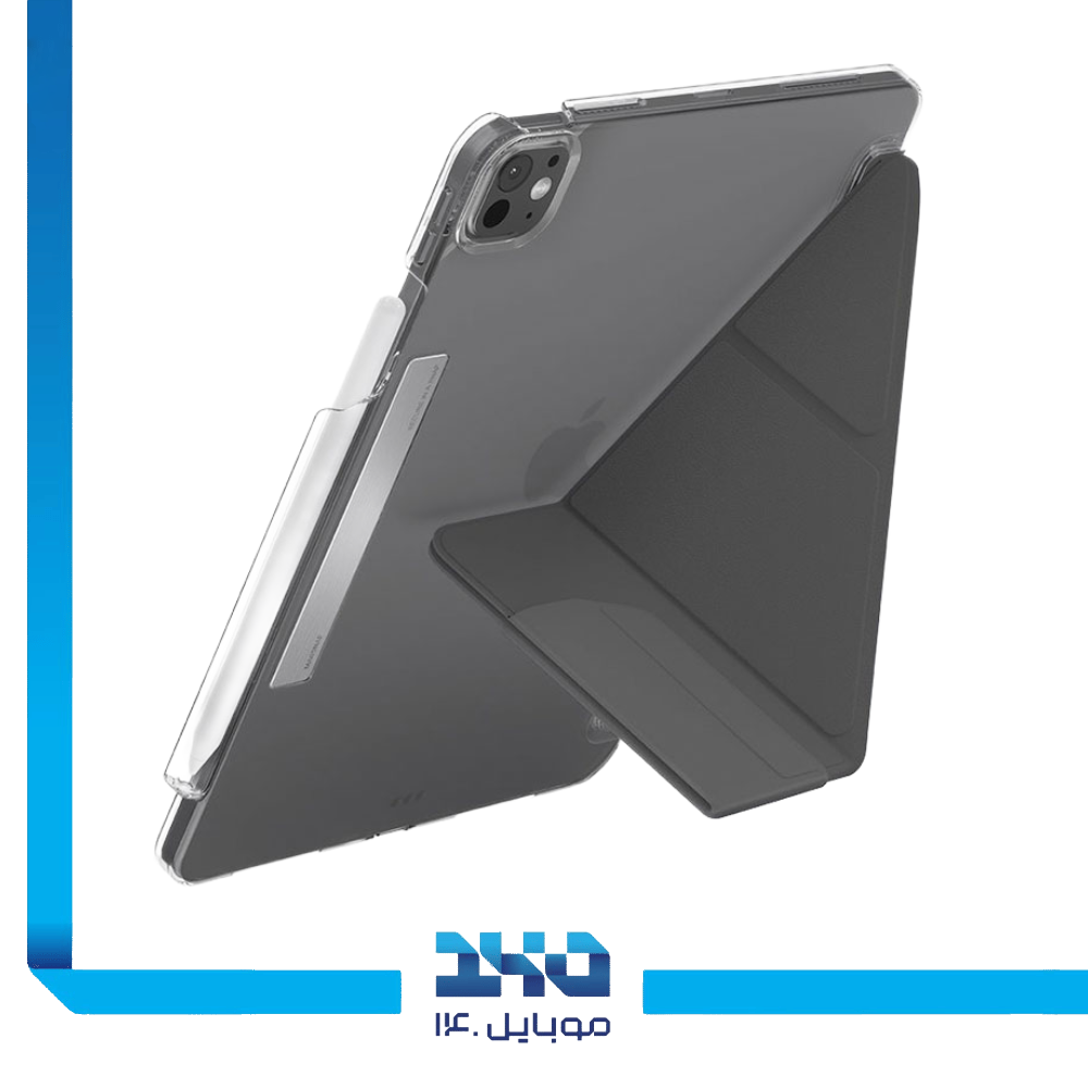 قاب آیپد Pro 11 (2024) یونیک مدل Camden Click