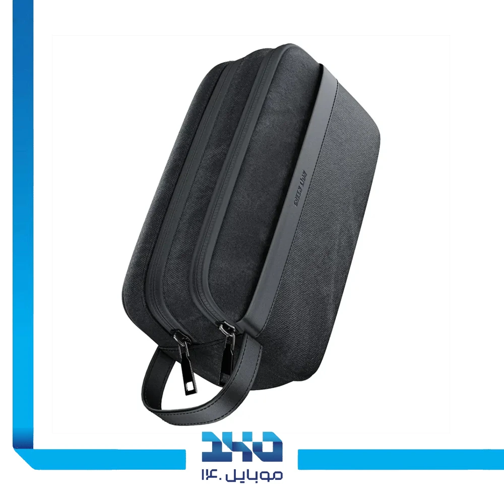 کیف مسافرتی گرین لاین Tirana