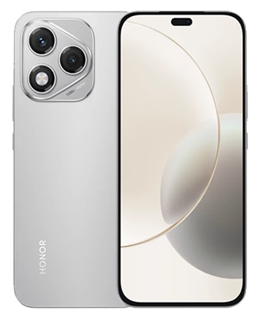 گوشی موبایل آنر مدل 400 لایت ظرفیت 256 گیگابایت رم 8 گیگابایت | 5G