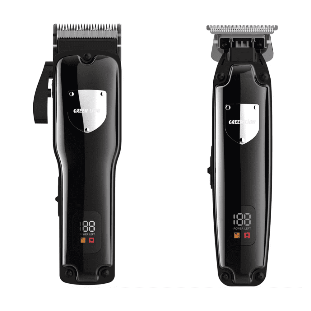ماشین اصلاح گرین لاین مدل Pro Trim Duo Hair Clipper