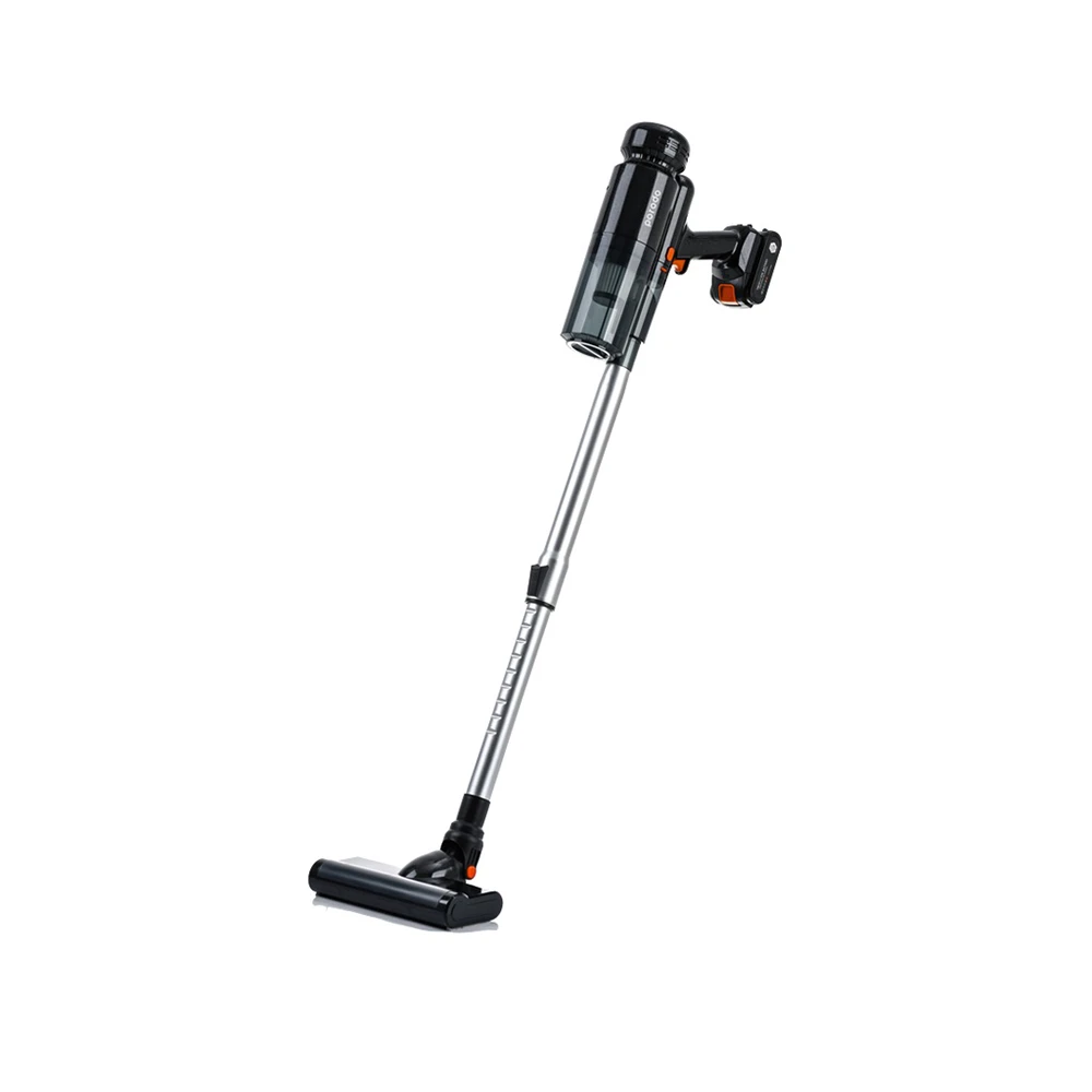 جارو شارژی عصایی پرودو مدل Cordless Stick Vacuum Pro