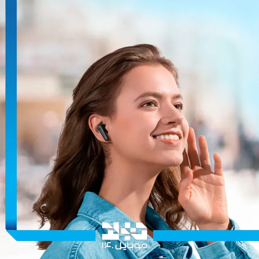 هندزفری بی سیم انکر مدل Soundcore P25i