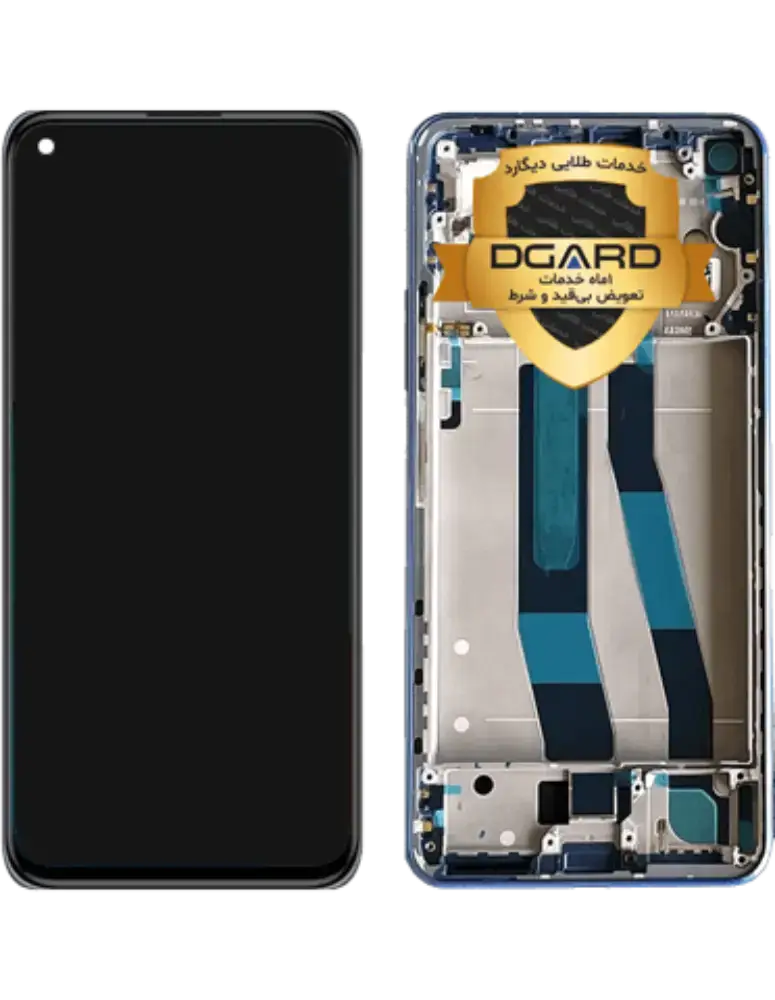 تاچ ال سی دی گوشی شیائومی مدل Mi 11 Lite