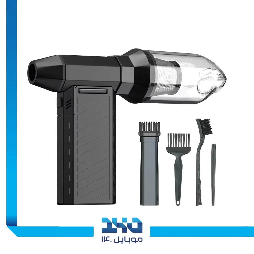 دمنده باد گرین لاین مدل Duo Force Air Blower