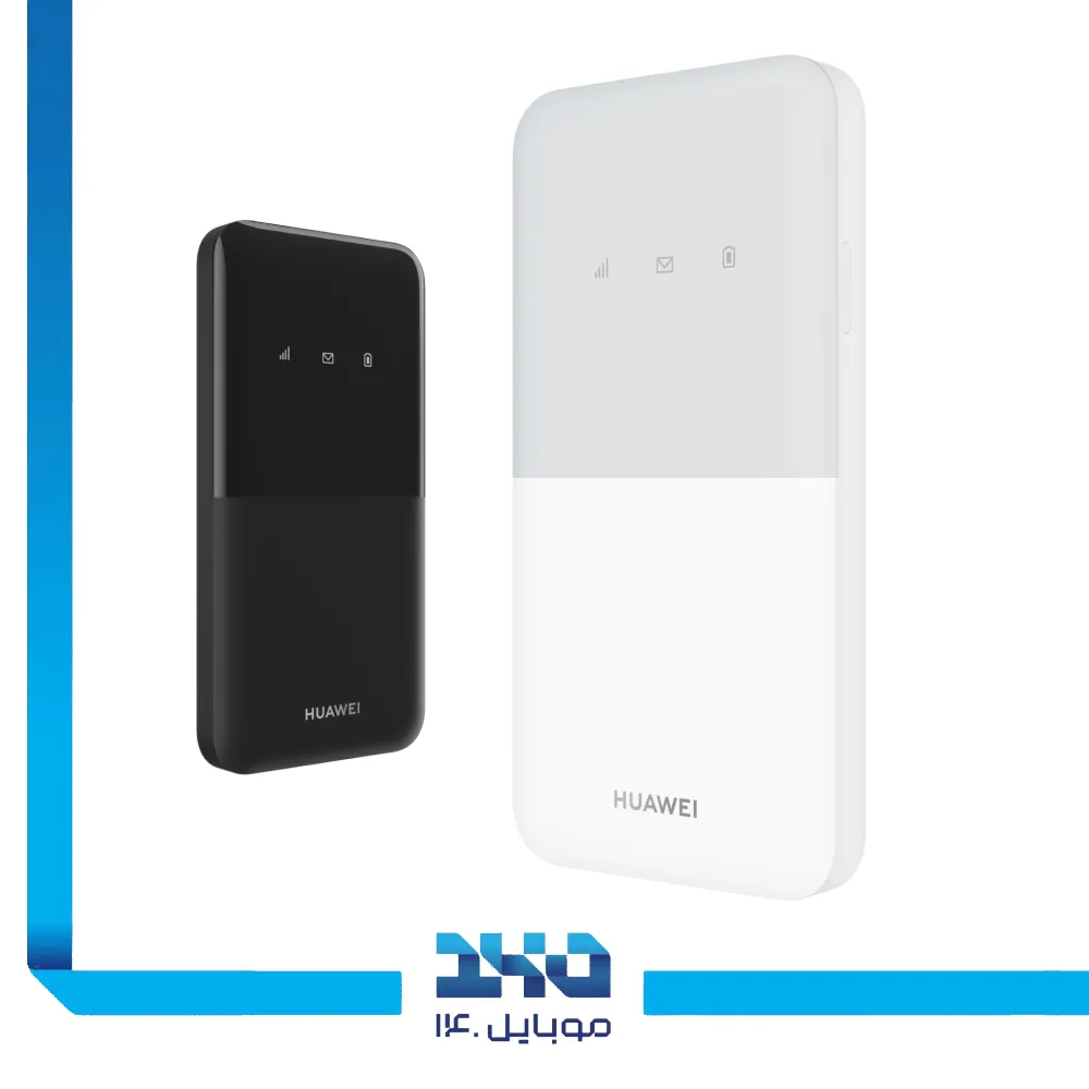 مودم 4G قابل حمل هوآوی مدل Mobile WiFi 5
