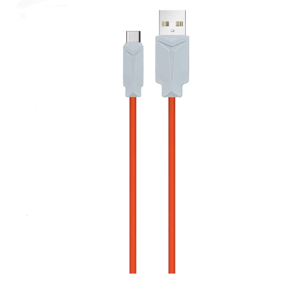 کابل USB-A به تایپ سی ترانیو مدل s19
