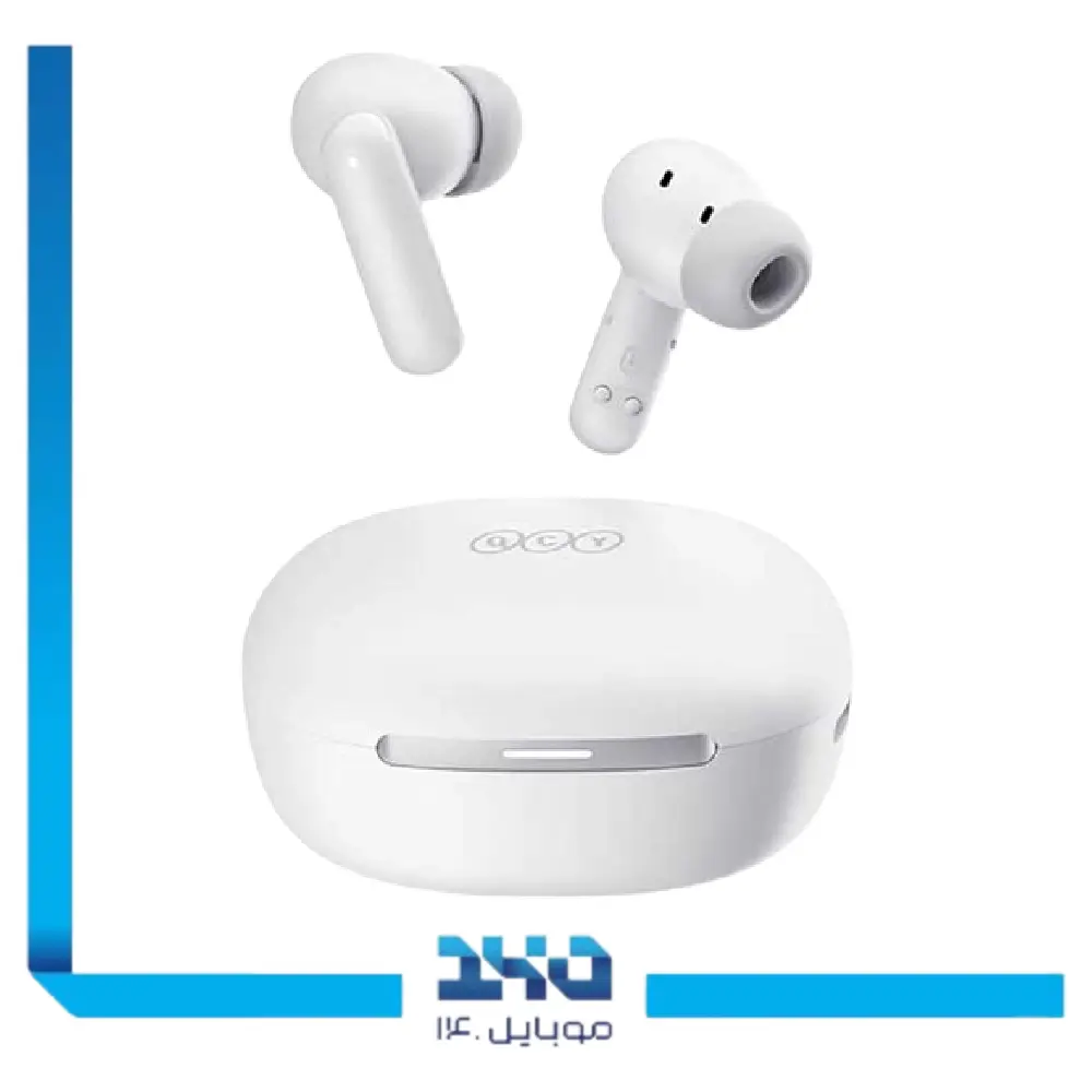 هندزفری بلوتوثی کیو سی وای مدل Melobuds N30