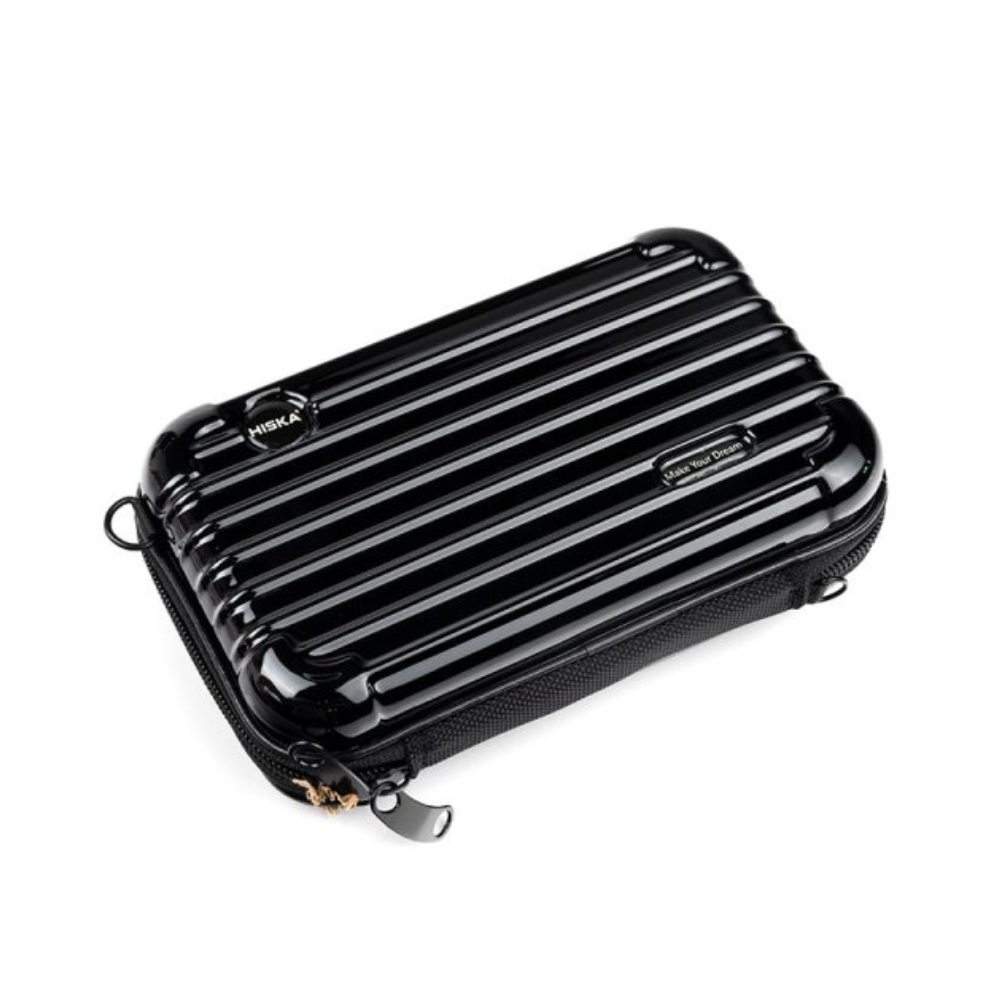 کیف لوازم جانبی هیسکا مدل HR-25