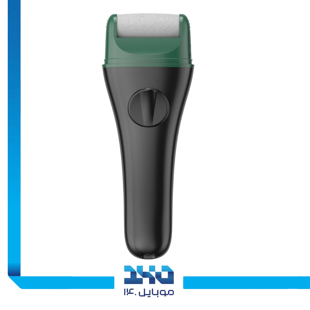 سنگ پا شارژی گرین لاین مدل GNT58CALUSGN