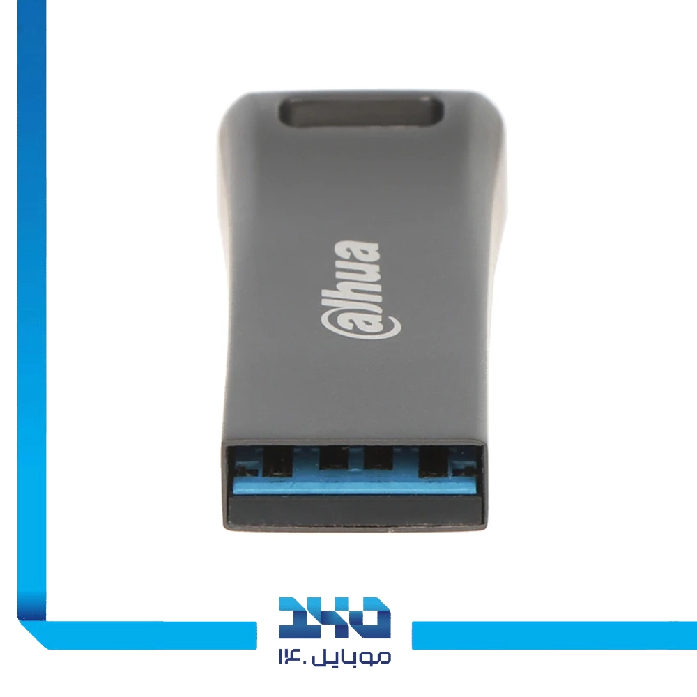 فلش مموری داهوا مدل (U156) ظرفیت 64 گیگابایت با رابط USB 3.2