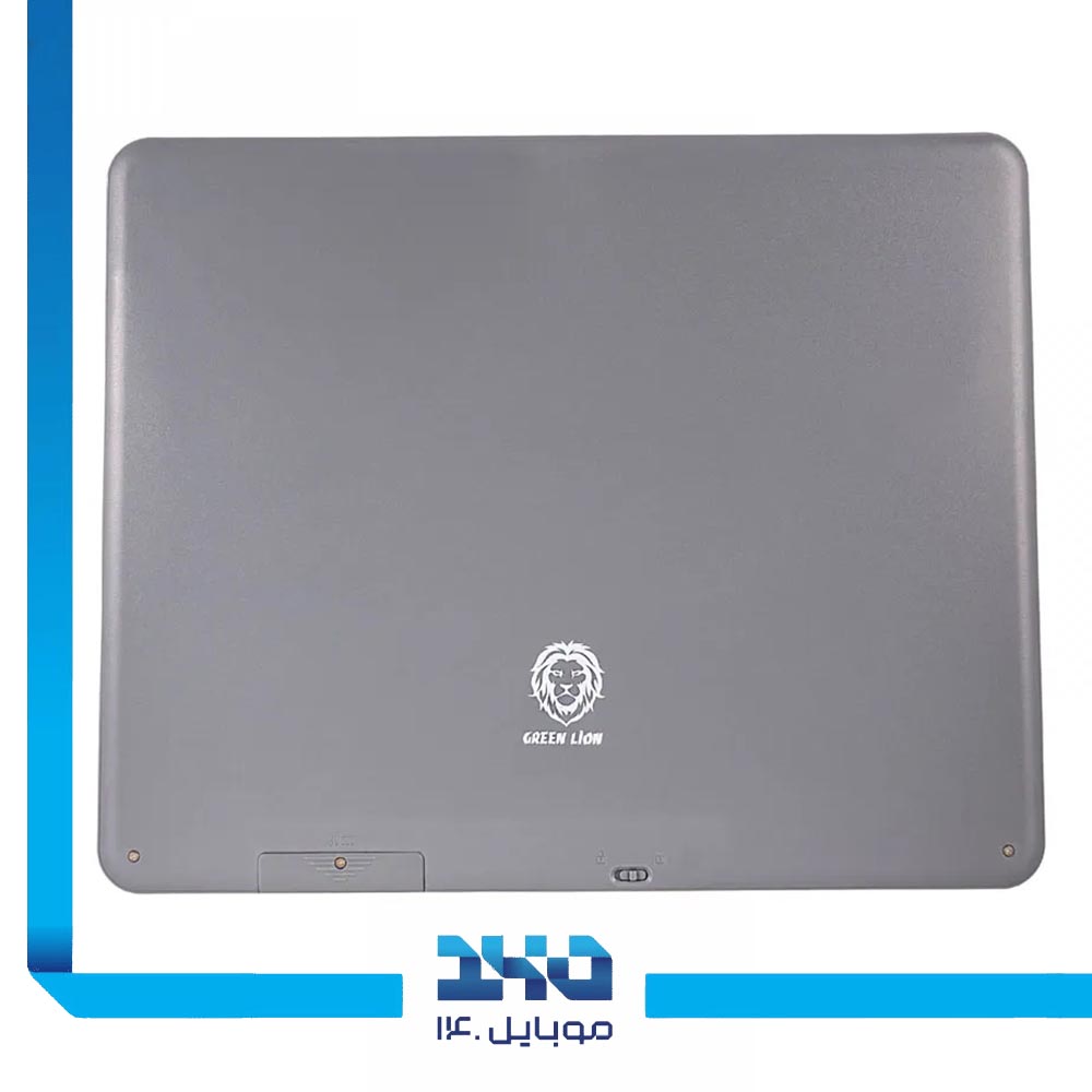 پد نوشتاری دیجیتال LCD گرین لاین 15 اینچ