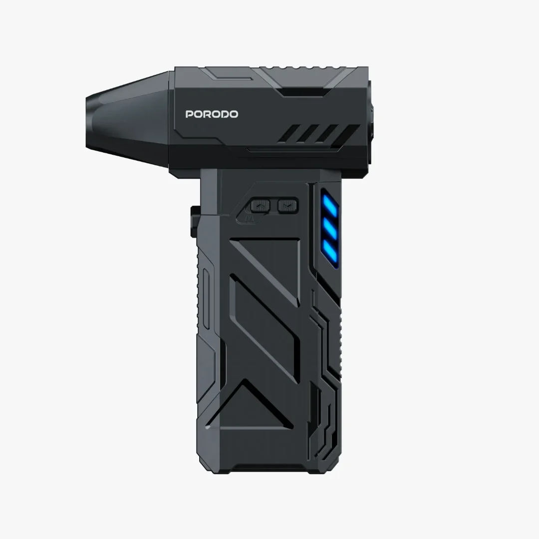 دمنده شارژی پرودو TurboBlast مدل (PDADUSBK)