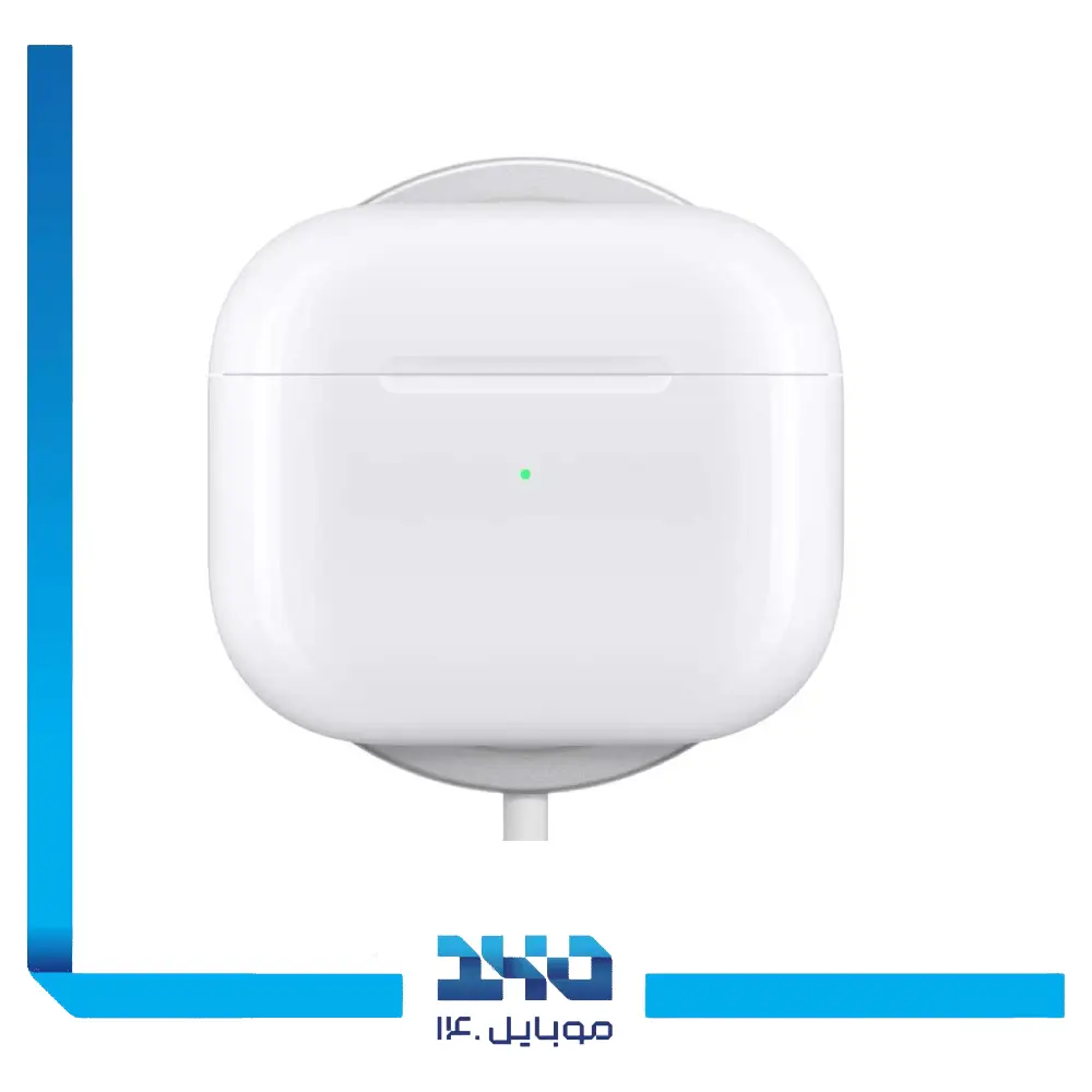 هندزفری بلوتوث اپل مدل های‌کپی Airpods 3