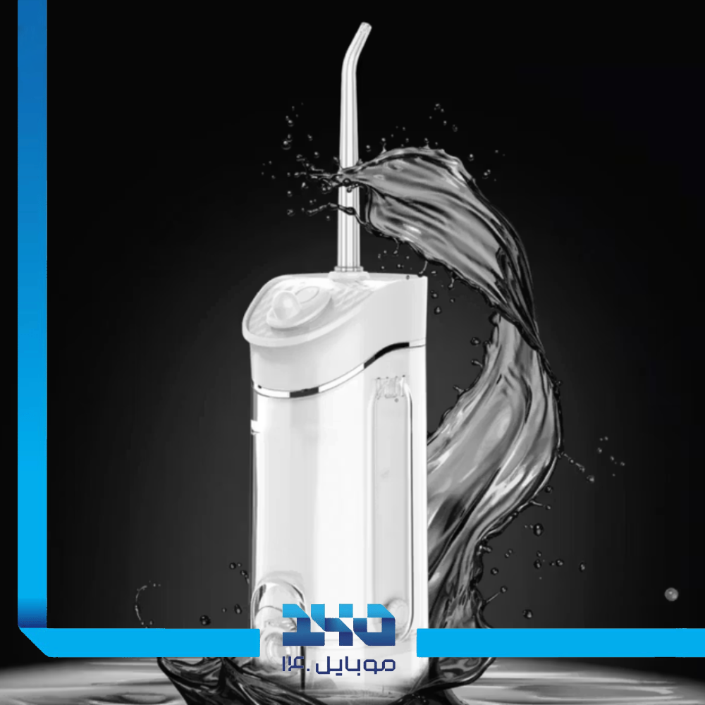 دستگاه شست و شوی دهان گرین لاین مدل Portable Oral Irrigator
