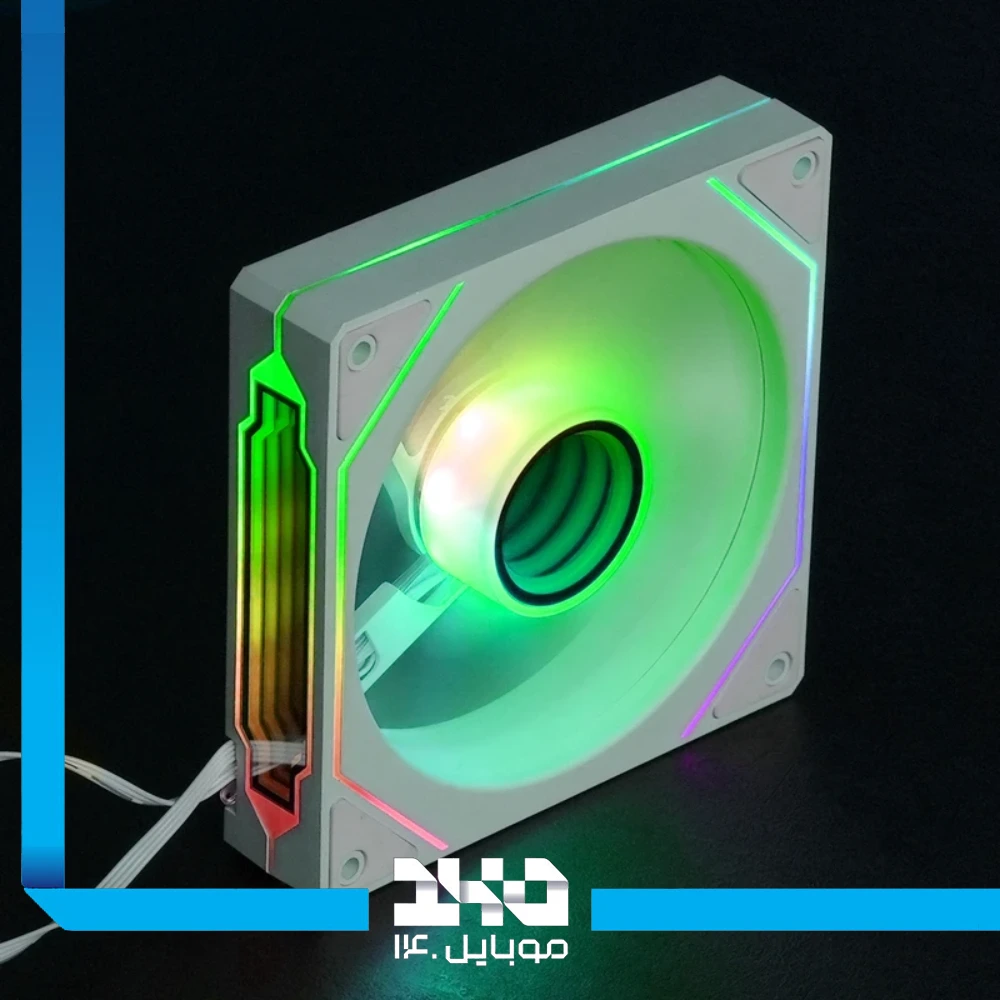 فن گیمینگ تسکو مدل Gfan 305R
