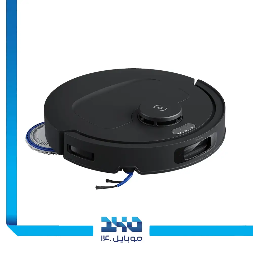 جارو رباتیک اکووکس مدل DEEBOT T30C