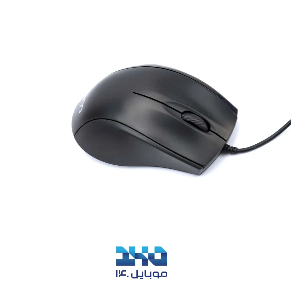 ماوس باسیم تسکو مدل TM 279
