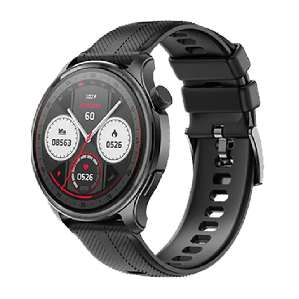 ساعت هوشمند تی سی اچ مدل Z40 plus Tech Sense
