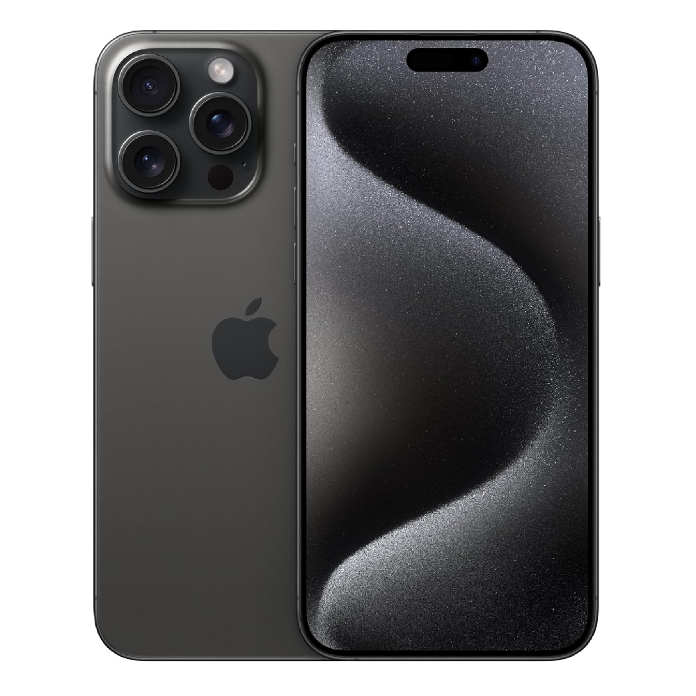 گوشی موبایل اپل مدل iPhone 15 Pro Max ظرفیت 1 ترابایت رم 8 گیگابایت