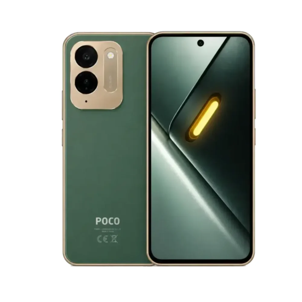 گوشی موبایل پوکو مدل POCO C95 Pro ظرفیت 128 گیگابایت رم 6 گیگابایت