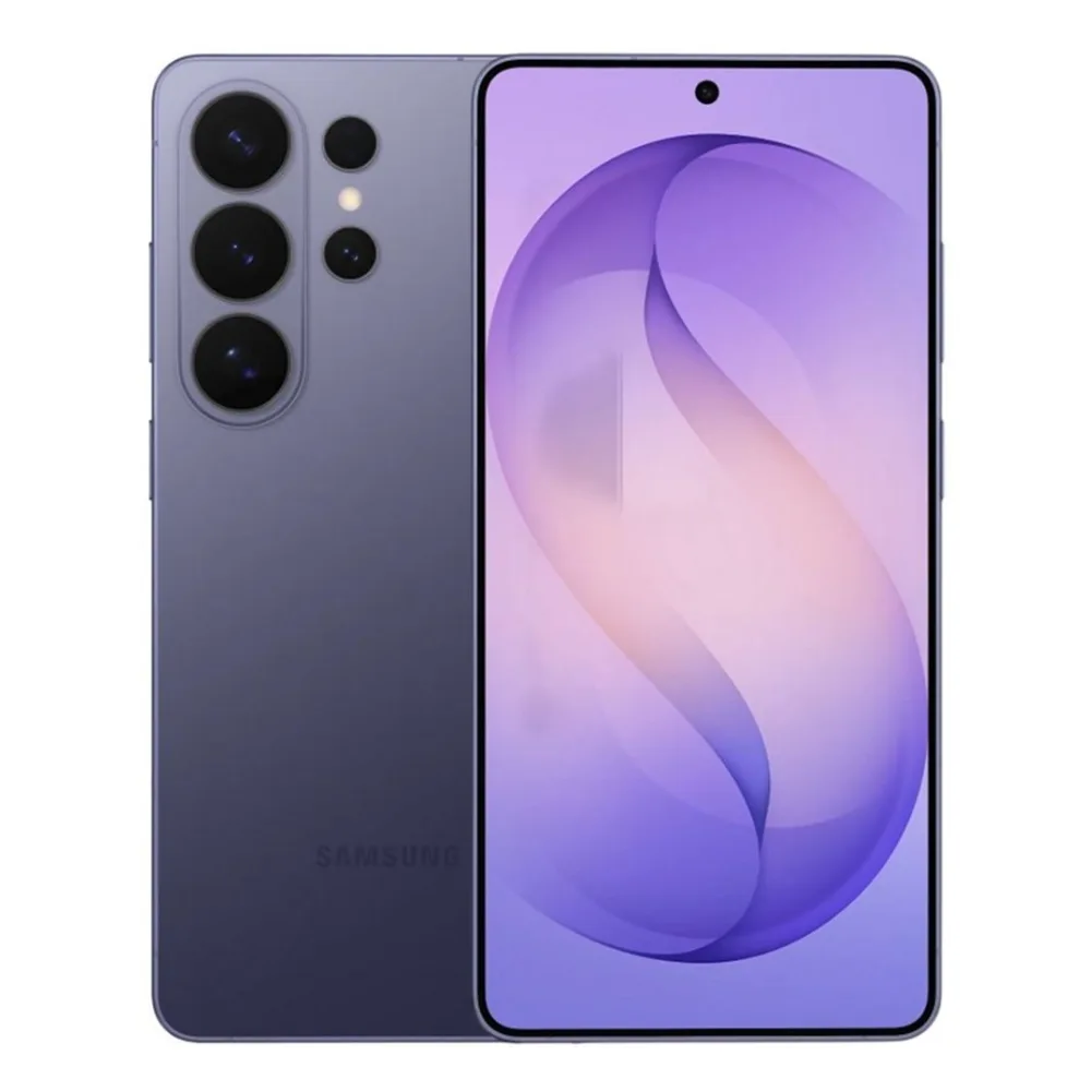 گوشی موبایل سامسونگ مدل Galaxy S26 Ultra 5G ظرفیت 512 گیگابایت رم 12 گیگابایت