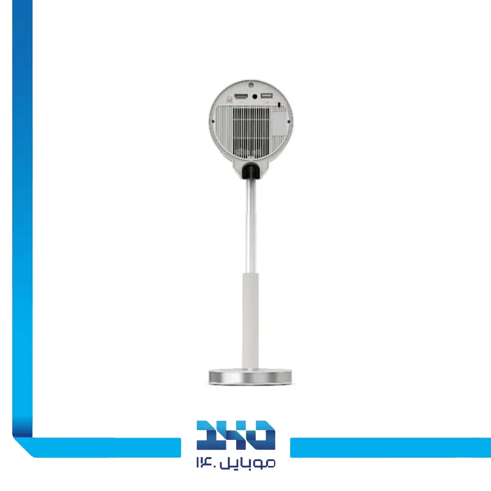 ویدئو پروژکتور هوشمند HD پرودو مدل (TELESCOPIC)
