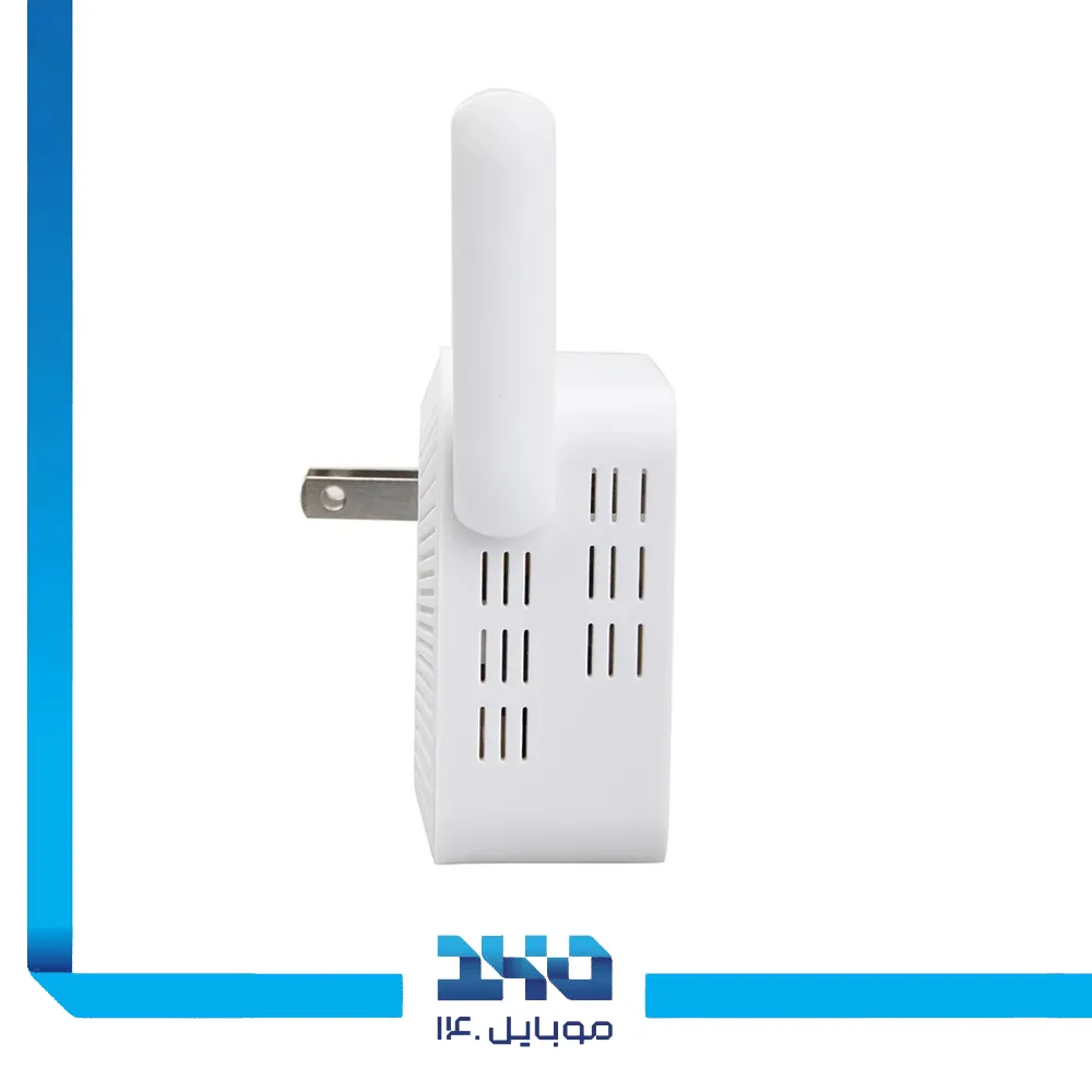 ریپیتر روتر بی‌سیم تسکو مدل (TW 1040)