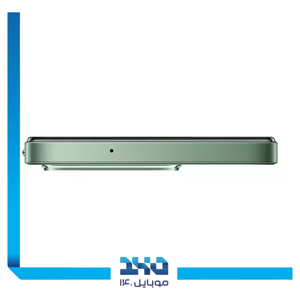 گوشی موبایل آنر مدل X6b ظرفیت 128 گیگابایت رم 6 گیگابایت