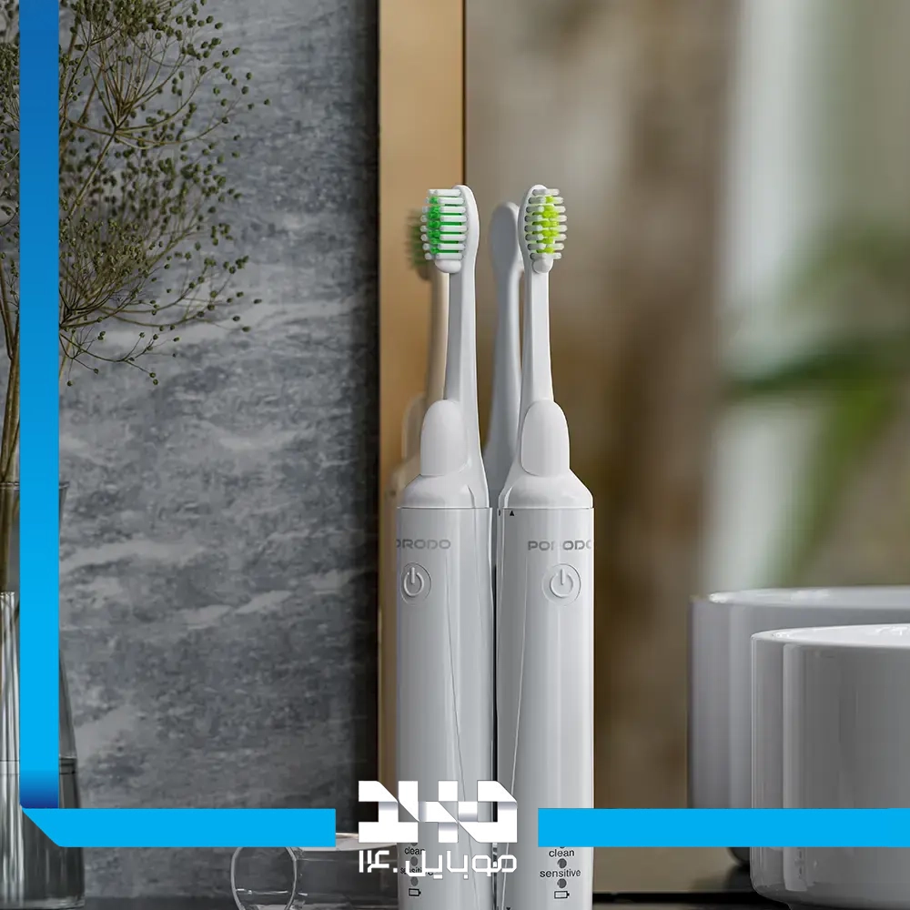 مسواک برقی پرودو مدل PDLFST210