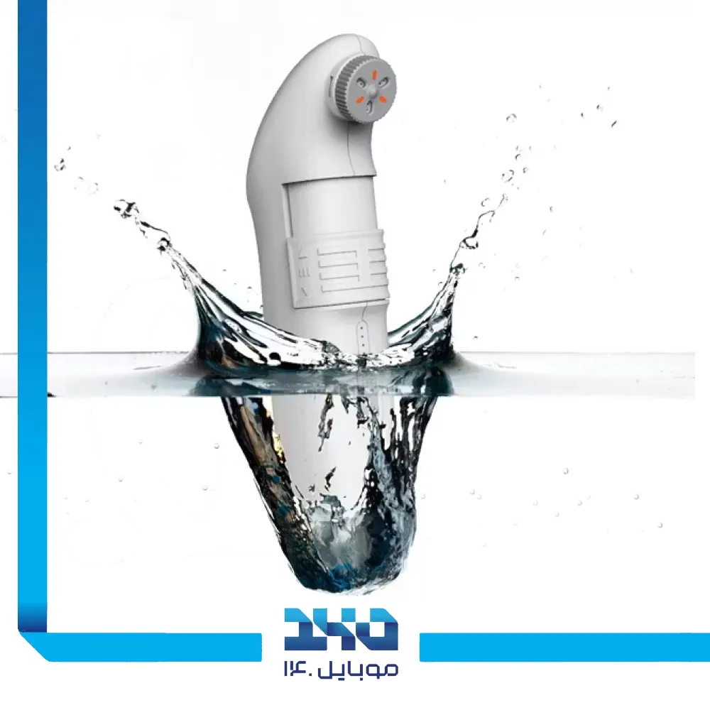 بیده قابل حمل گرین لاین مدل Bidet Pro Portable Bidet 5.55W