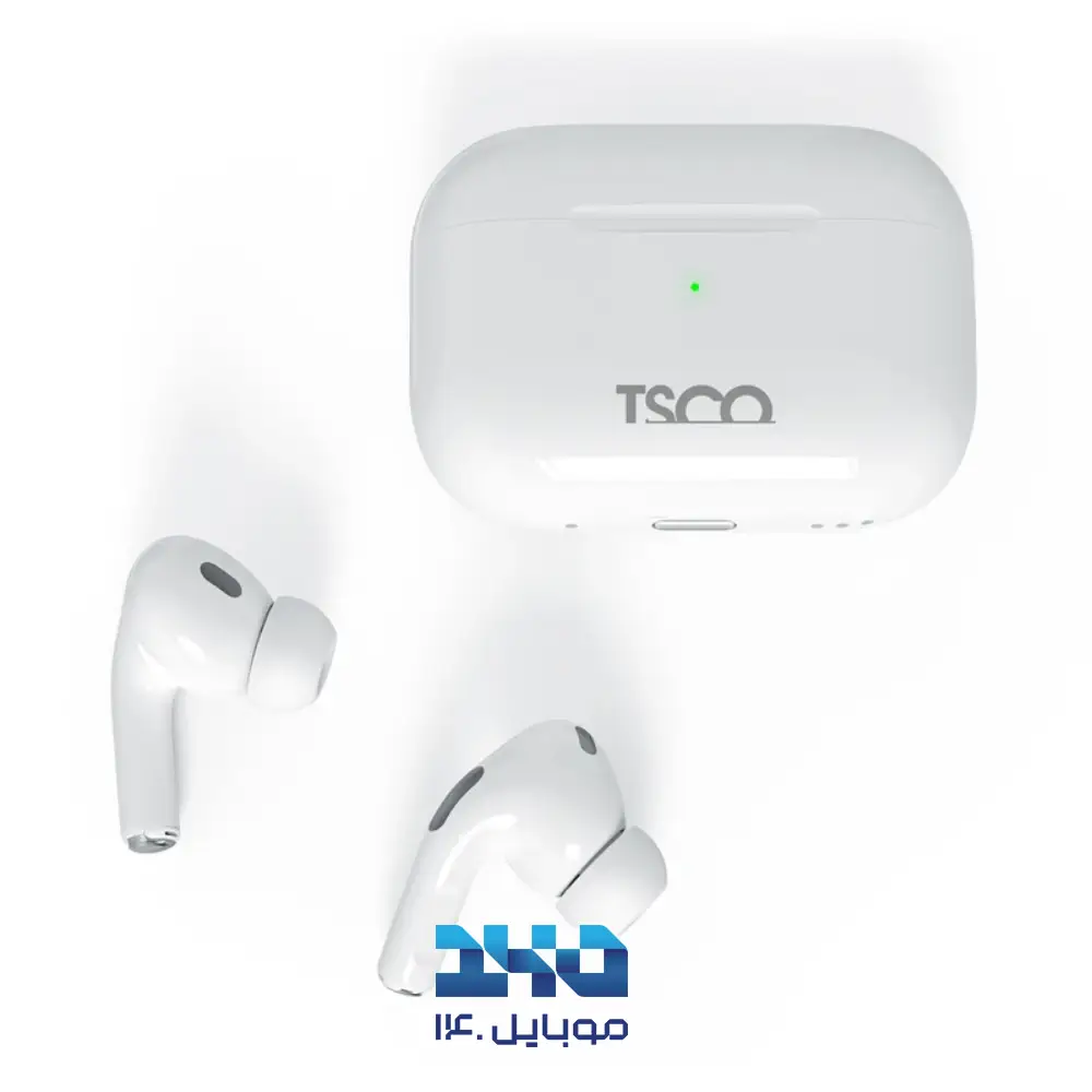 هندزفری بلوتوثی تسکو مدل TH 9100