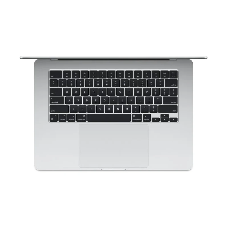 لپ تاپ اپل 15.3 اینچی مدل MacBook Air MDVQ4 M5 2026 16GB 512GB