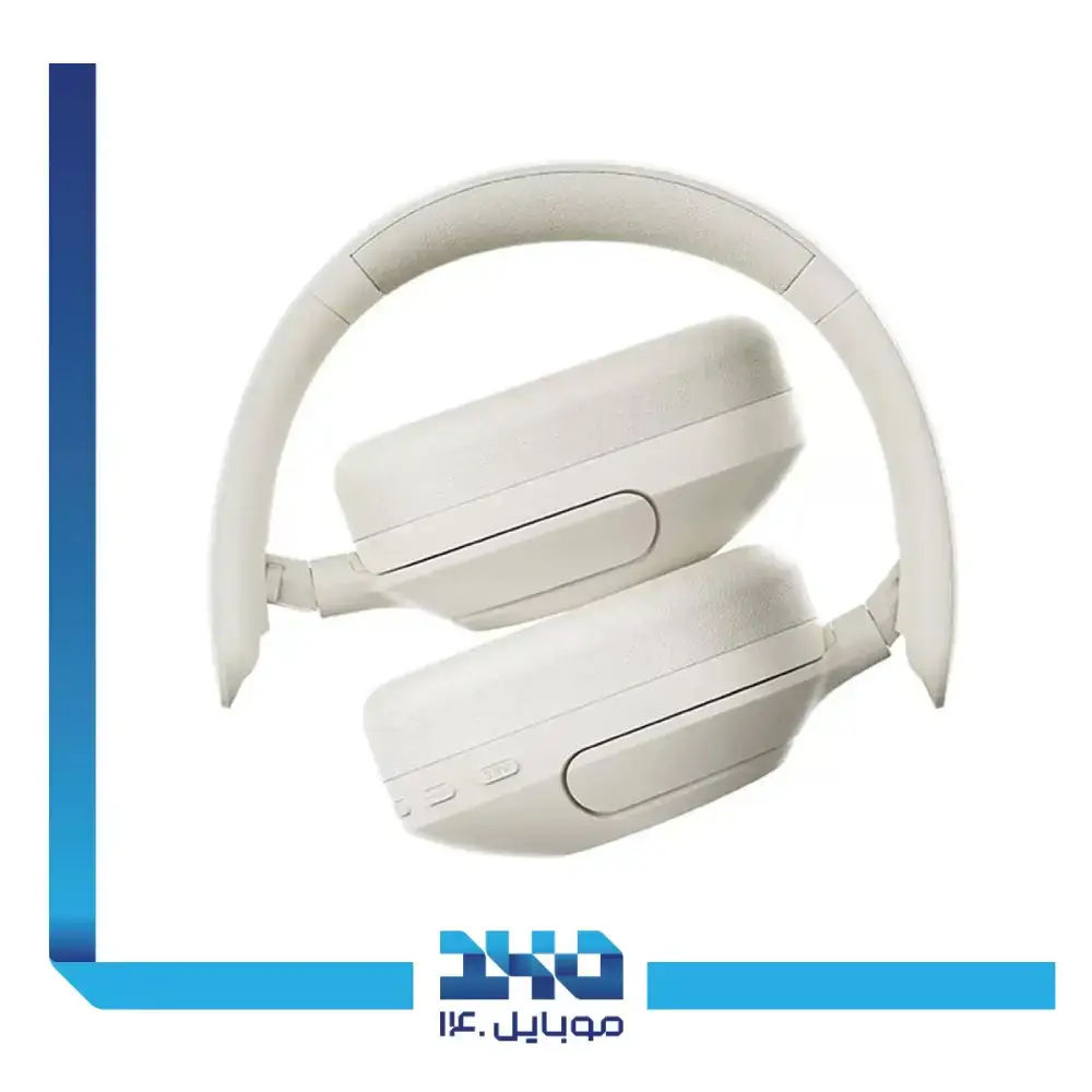 هدفون بلوتوثی کیو سی وای مدل H4
