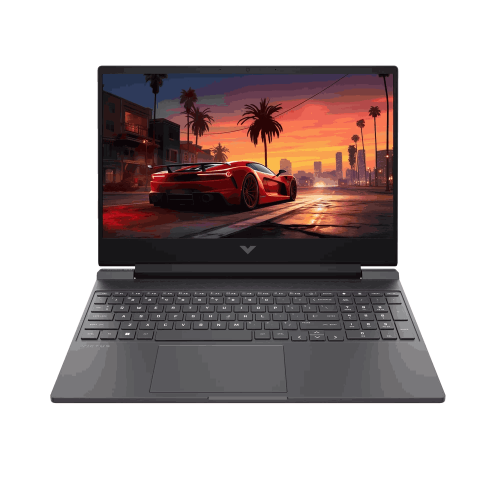 لپ تاپ 15.6 اینچی اچ پی مدل Victus 15 fa2021nia i7 13620H 16GB 512GB RTX3050